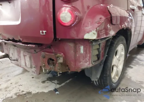 2007 Chevrolet Hhr Lt z USA, uszkodzony, nr VIN 3GNDA23D87S534141